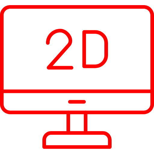 2D Animations
