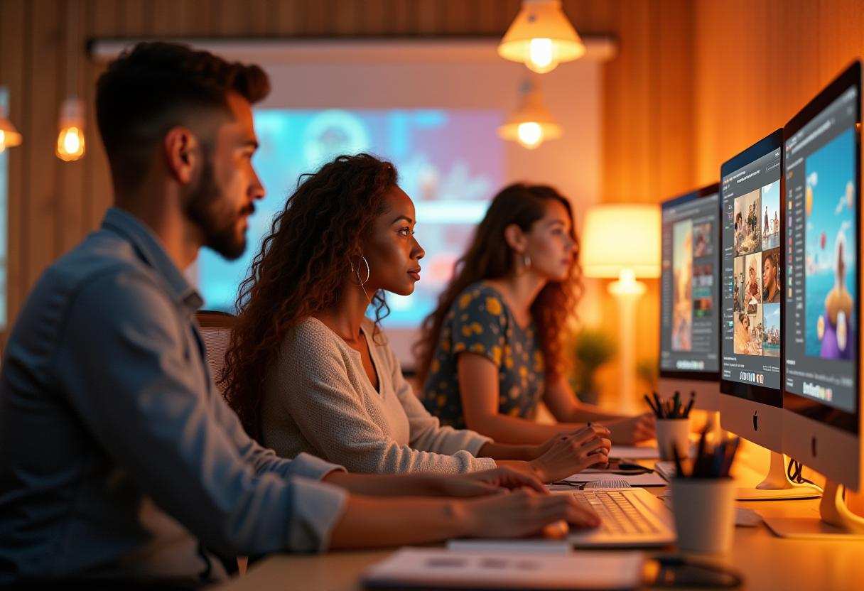 Branding, Animation & CGI Ads FAQs