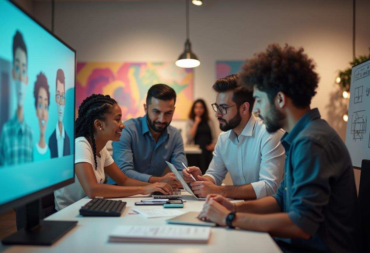 Why Choose Us for Branding, Animations & CGI Ads