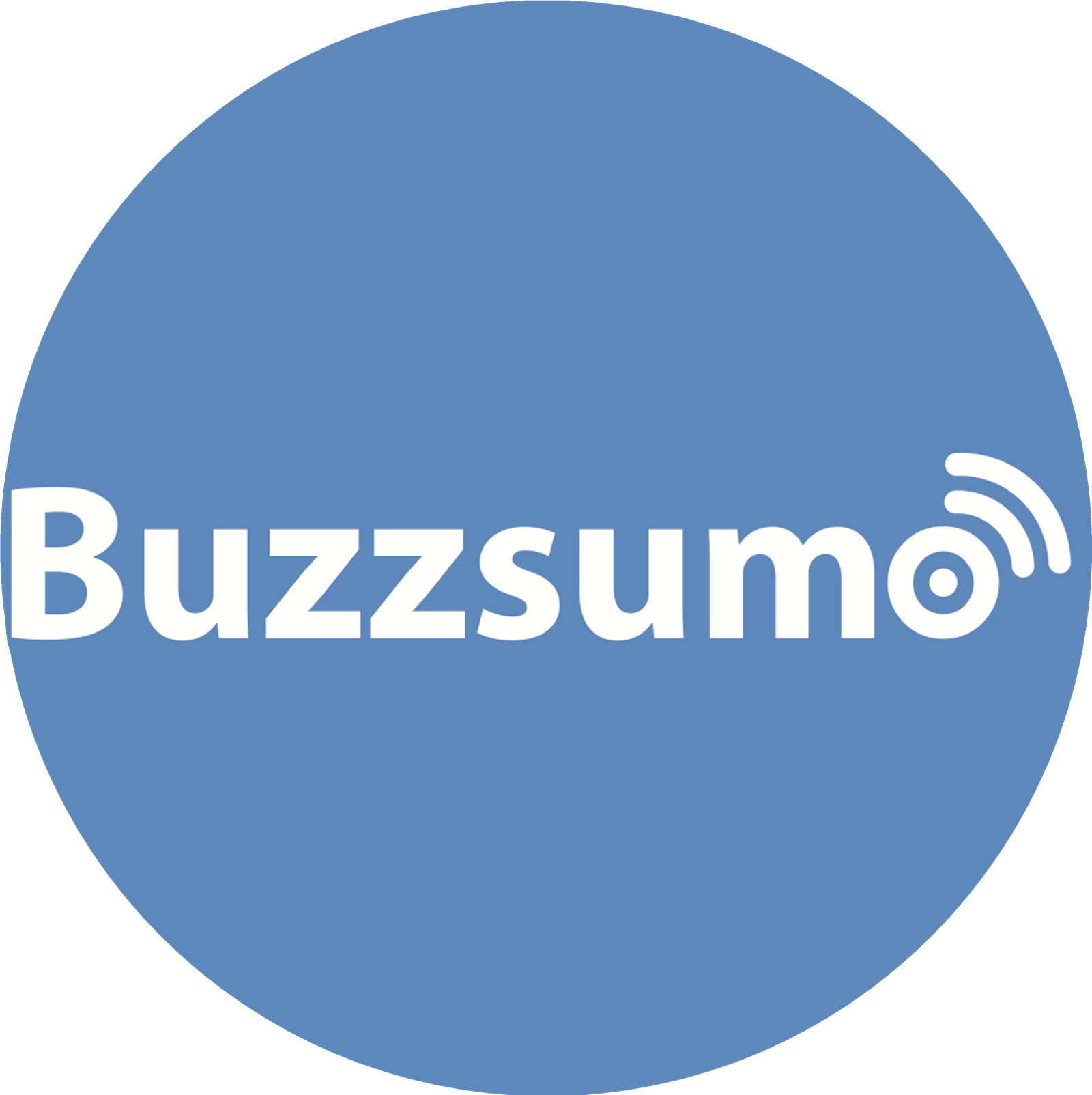 BuzzSumo
