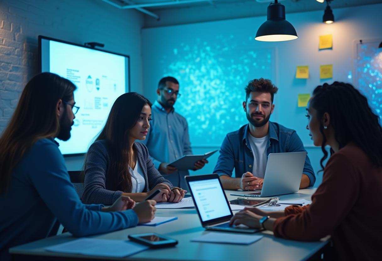 Why Choose Us for Digital Marketing