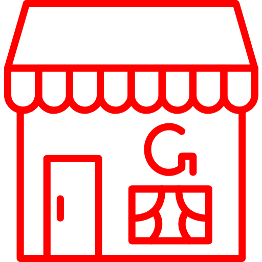 Google My Business Optimization