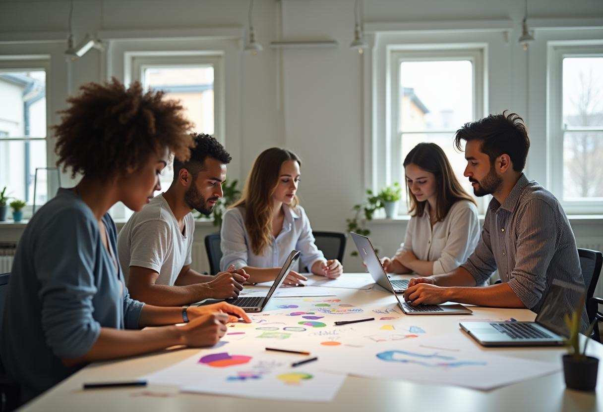 Why Choose Us for Graphics and Content