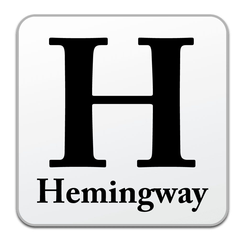 Hemingway Editor