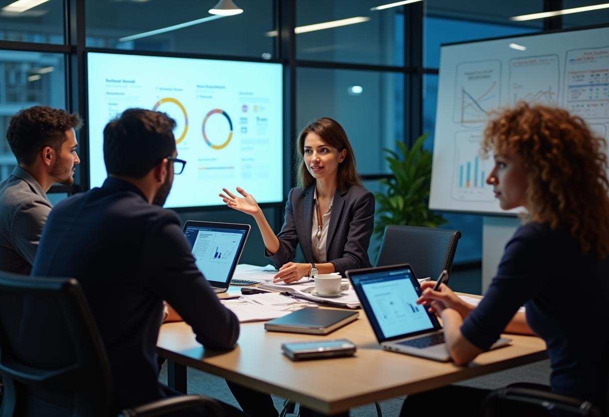 Performance Marketing FAQs