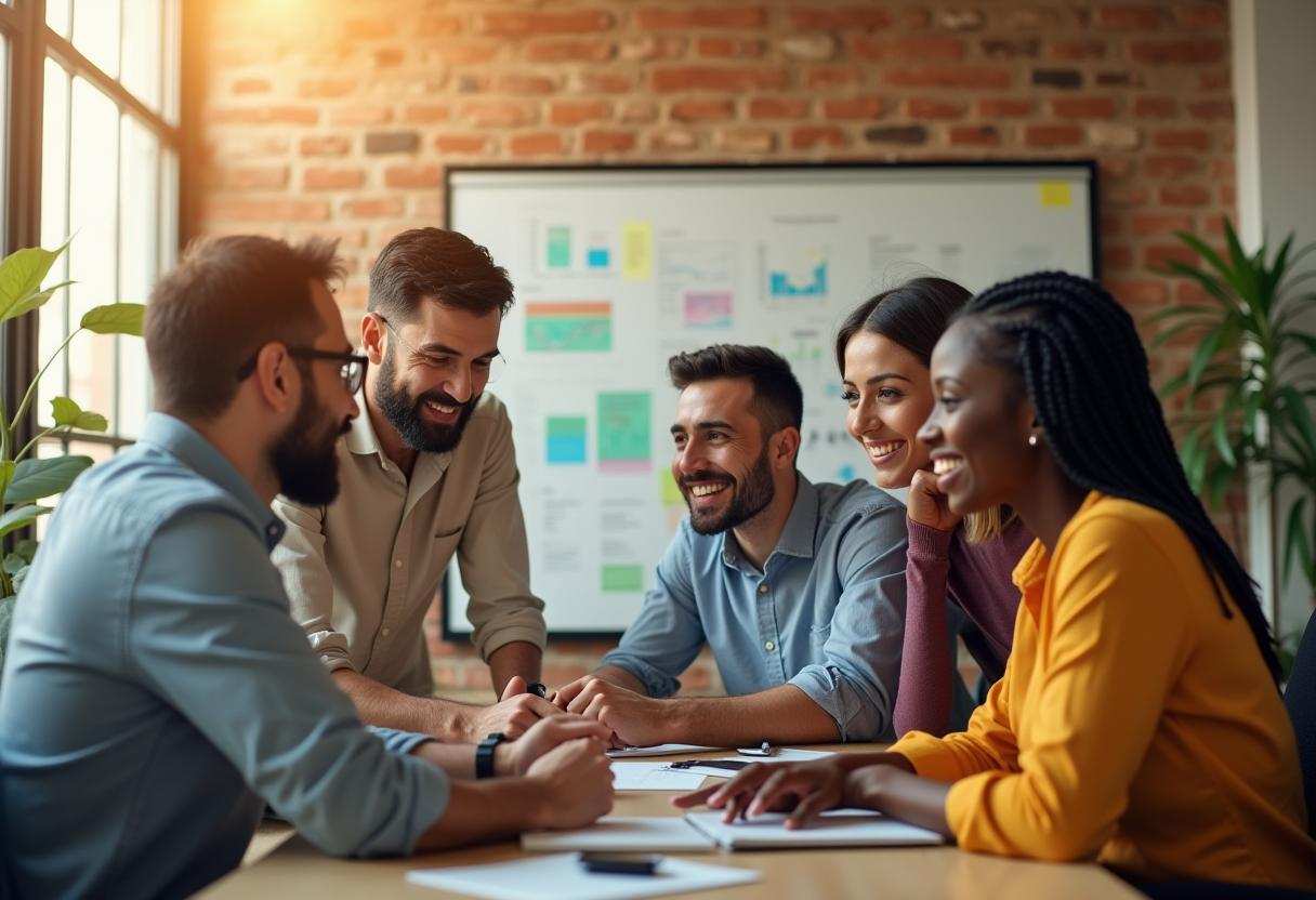 Why Choose Us for Performance Marketing