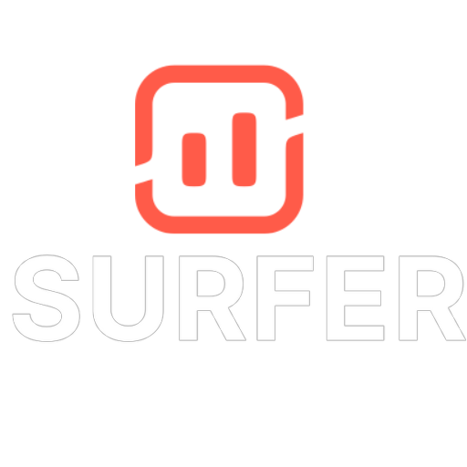 Surfer SEO