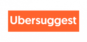 Ubersuggest