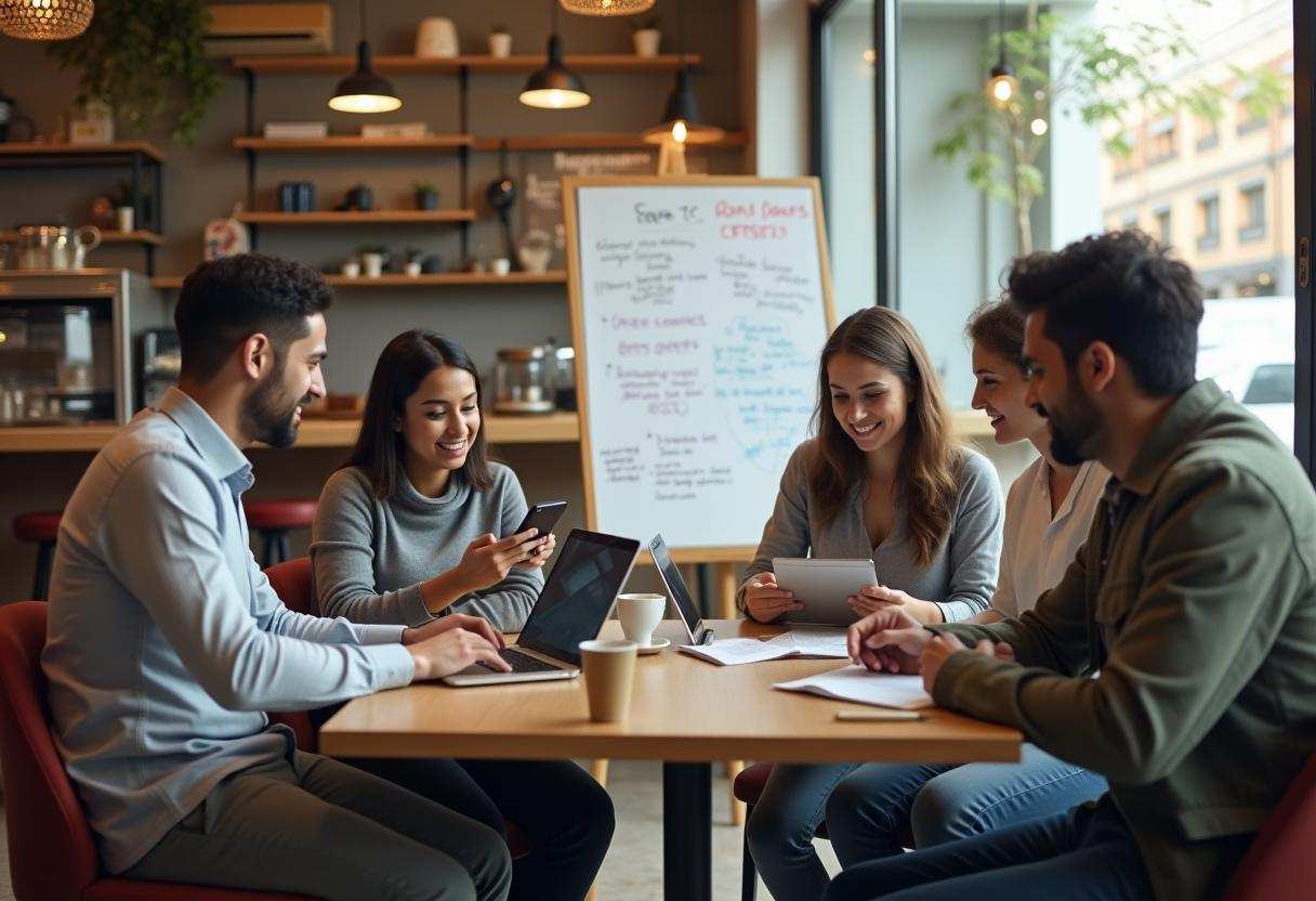 Why Choose Us for App Development