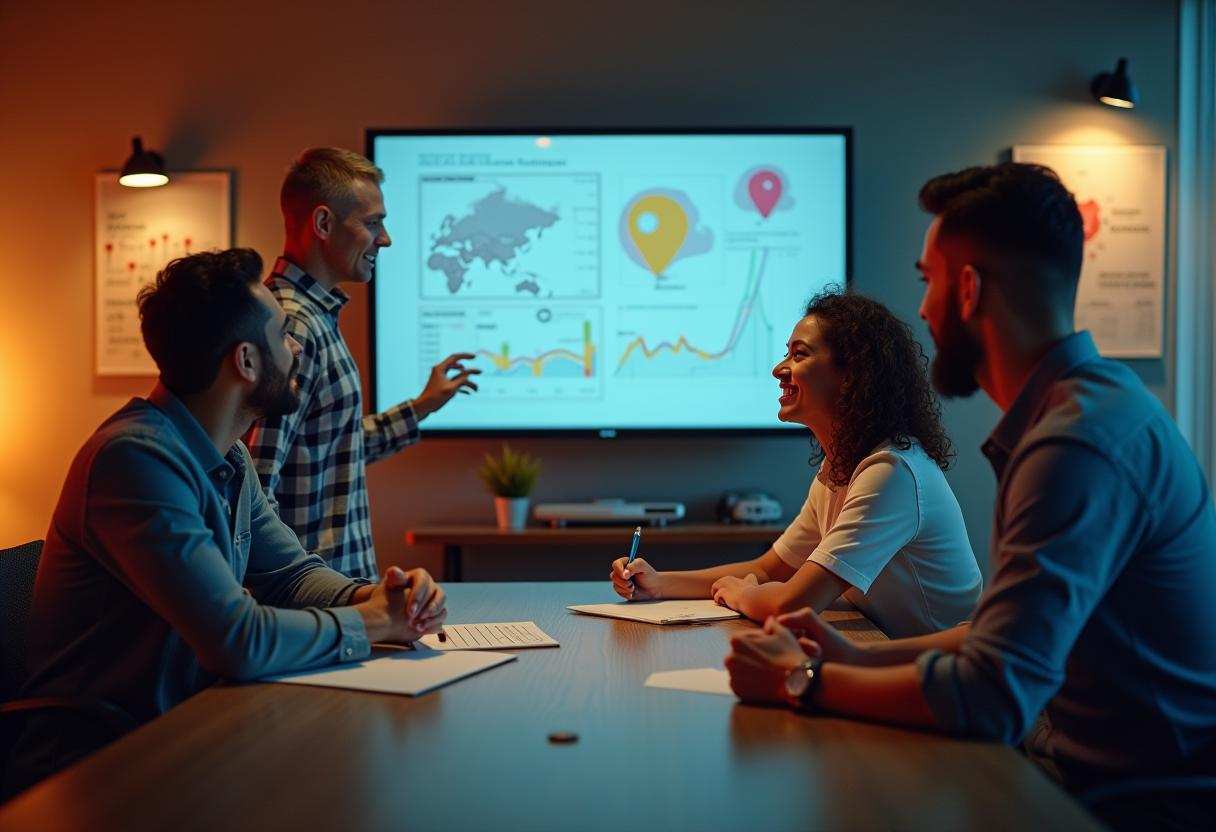 Why Choose Us for Local SEO