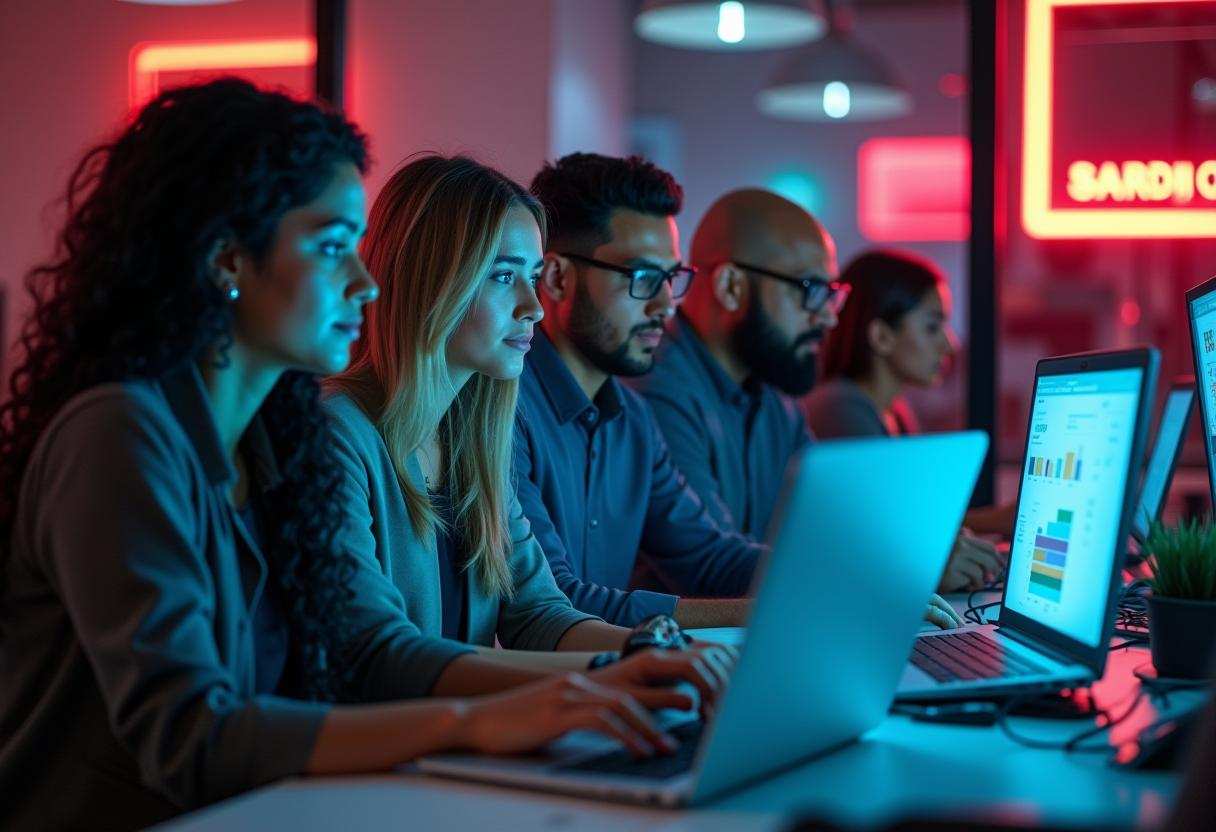 Why Choose Us for SEO Success