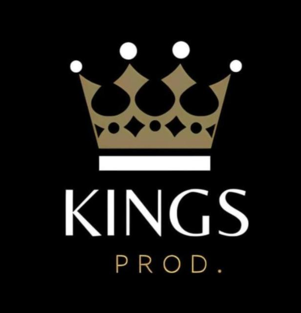 kingsprod logo